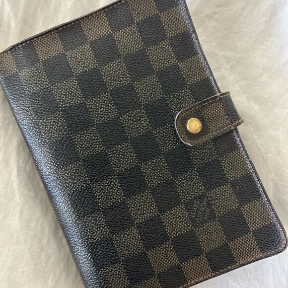 Louis Vuitton PM planner - Picture 1 of 15
